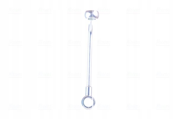 фото №15, Шланг масляный турбины opel mot. y17dt opel astra g 98- , opel astra nis