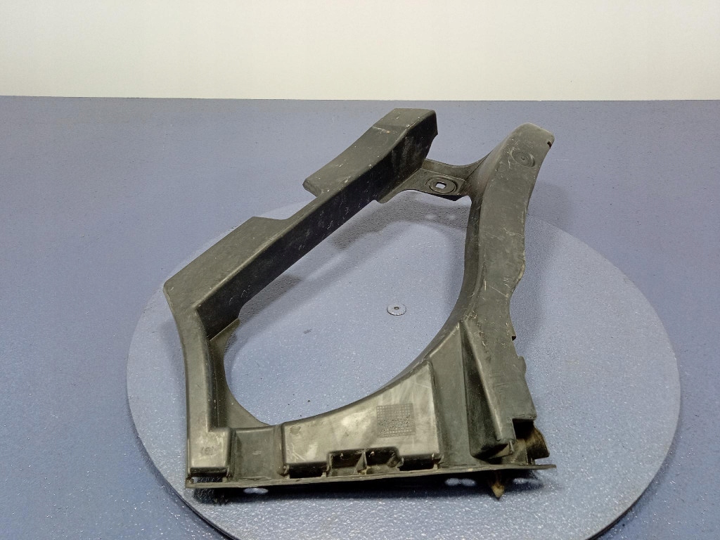 фото №1, Citroen ds5 направляющая бампера левый задняя задний 9687583780