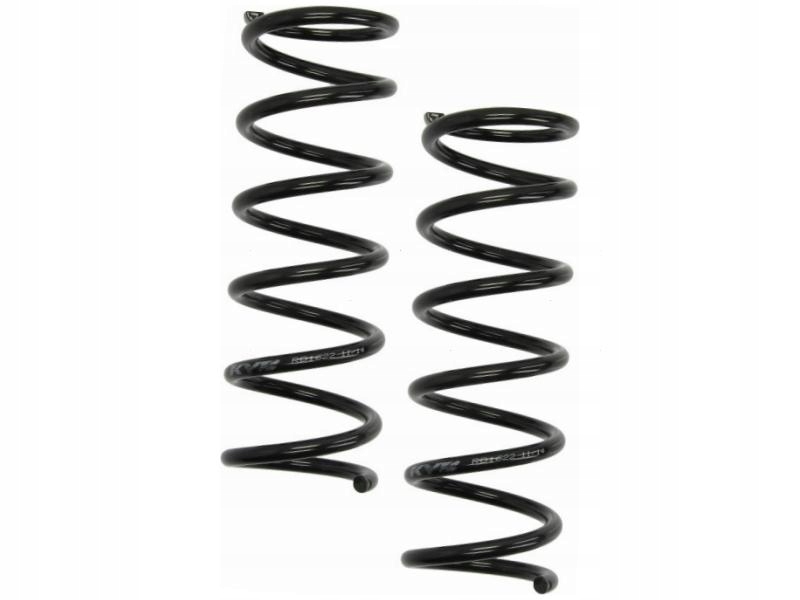 фото №1, Пружини перед lexus is i 2.0 99-05