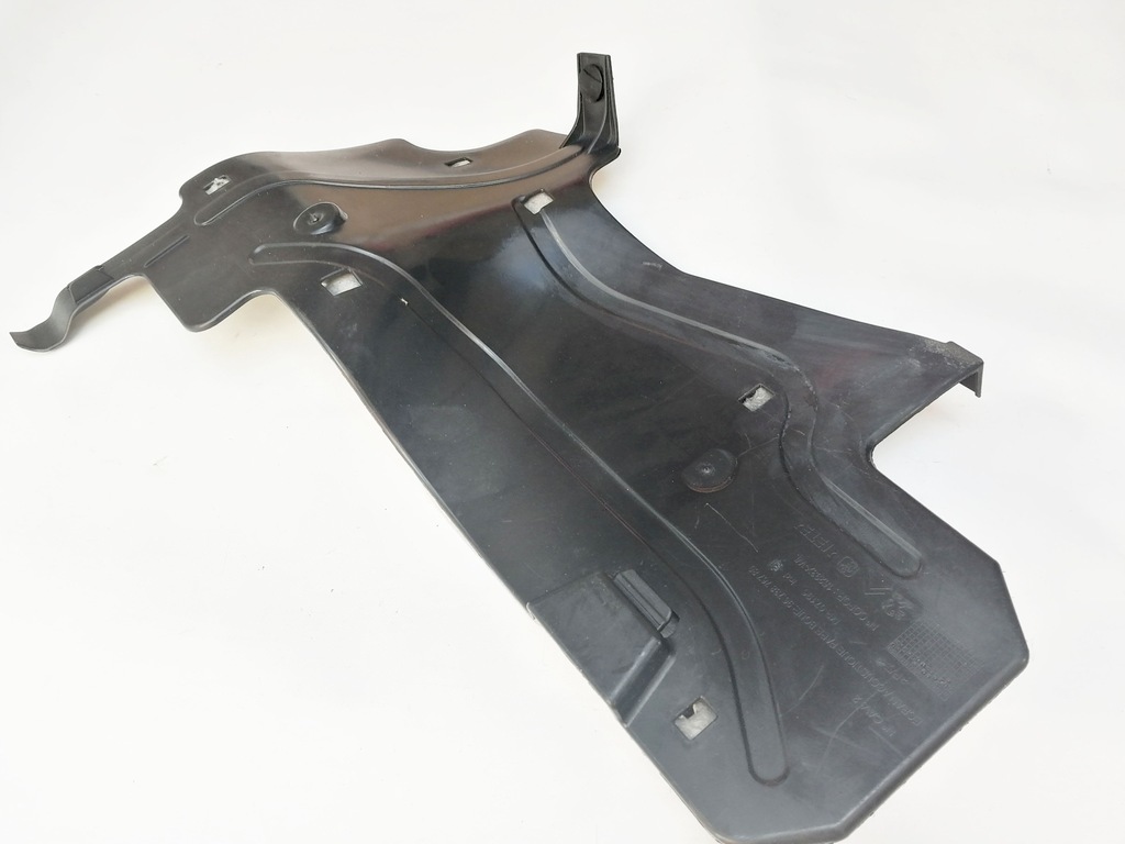 фото №1, Peugeot 208 захист підкрилок праве