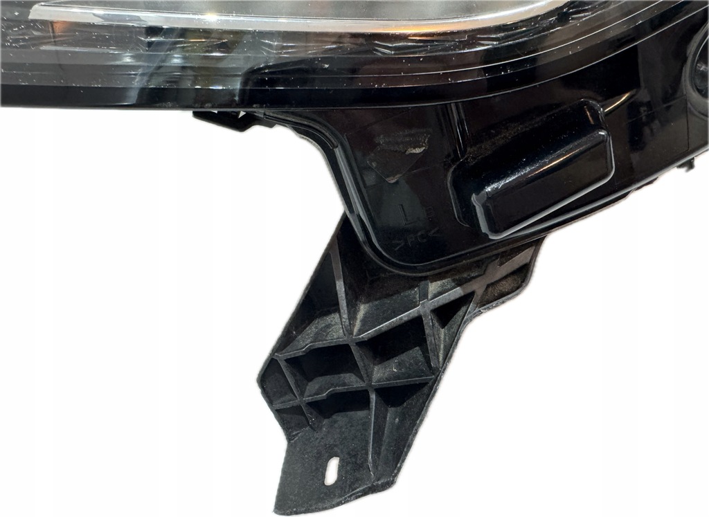 фото №8, Лампа левая передняя citroen ds ds3 crossback обычная 90103058