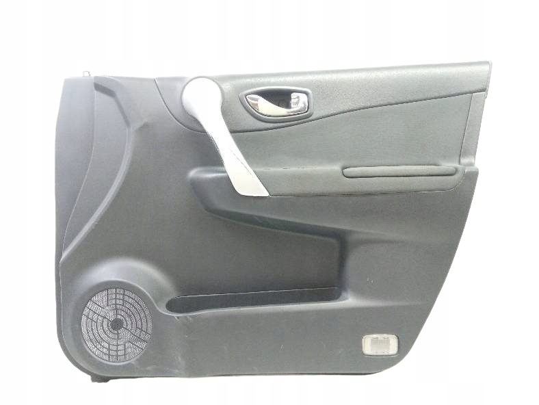 фото №1, Оббивка обшивка renault koleos i 2007-