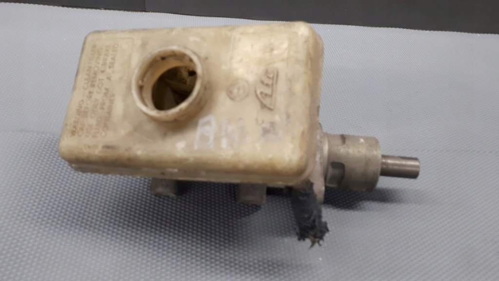 фото №4, 1161677 насос гальмівна bmw e36