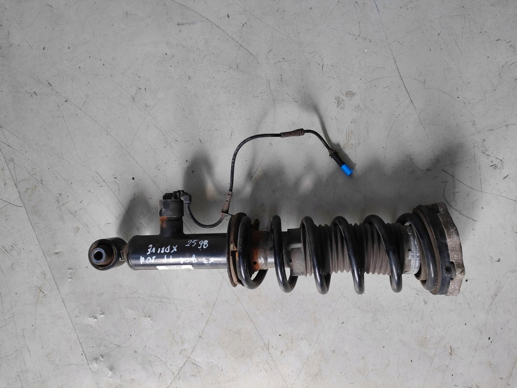 фото №1, Bmw x3 g01 2.0d xdrive амортизатор правий задня 6887148