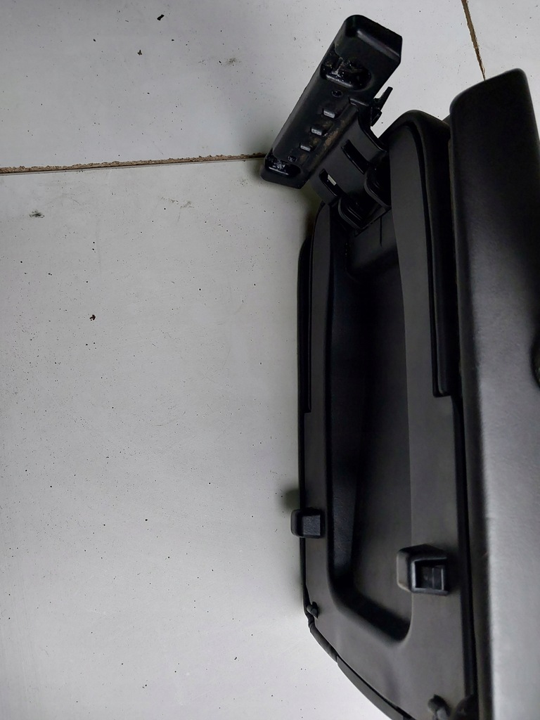 фото №7, Jaguar xk x150 підлокітник