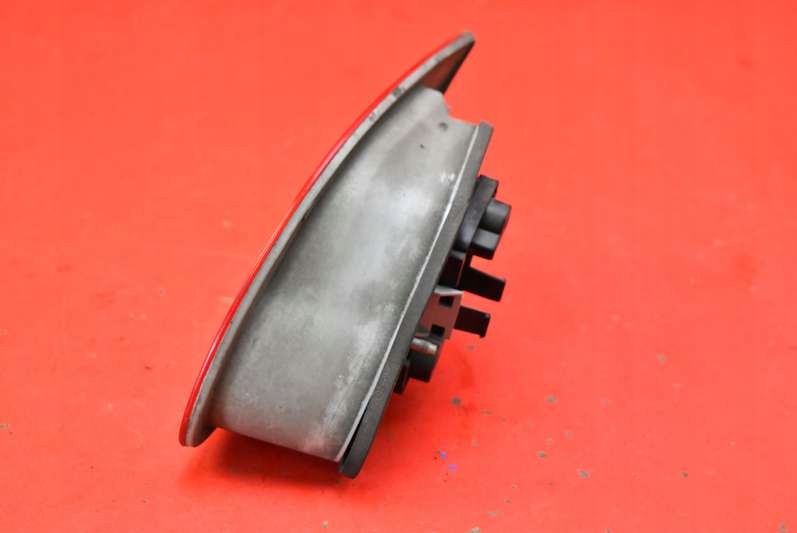 фото №6, Лампа ліва задня задня st530a fiat albea lift 04-12