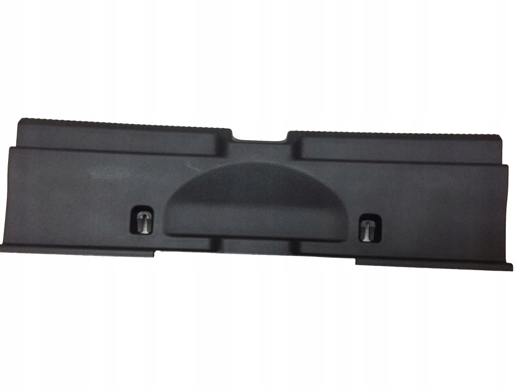 фото №1, Защита порог багажника audi оригинальный номер 81a863471b