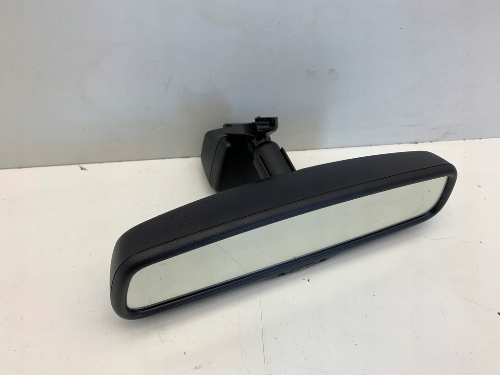 фото №1, Infiniti q50 зеркало внутреннее средний камера