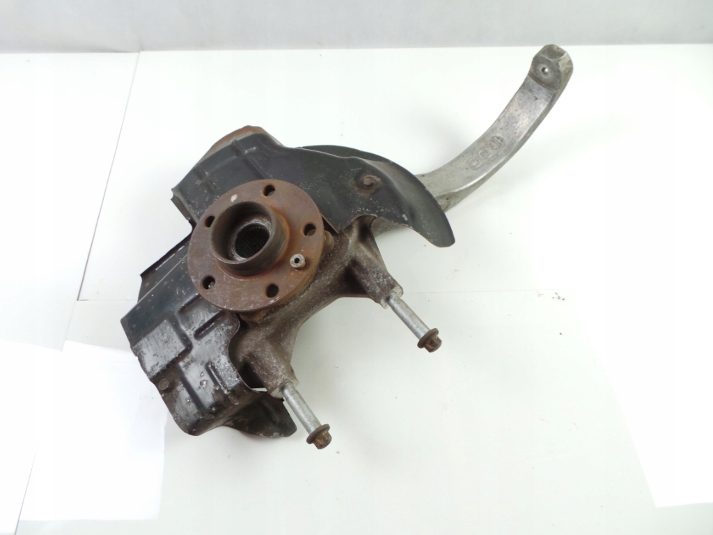 фото №1, Поворотный кулак передняя правая alfa 159 brera 2008-