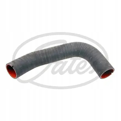 Шланг труба повітря силіконовий 09-0490 gates Ціна