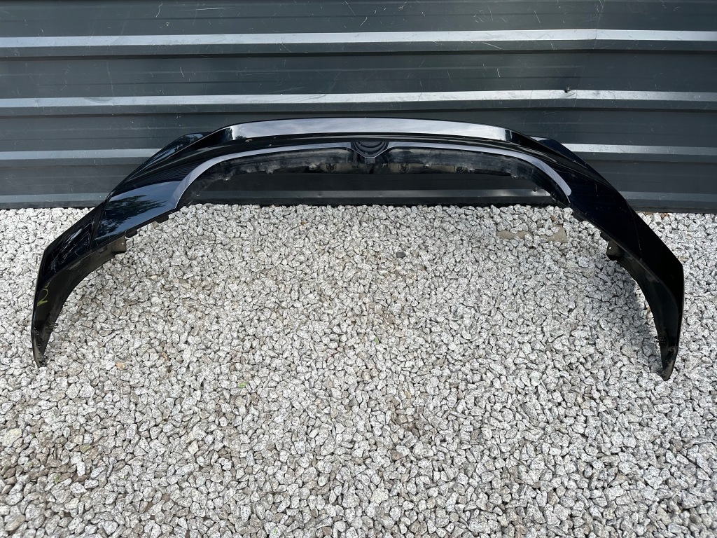 Bmw оригінальний номер 8098644 бампер передній Доставка