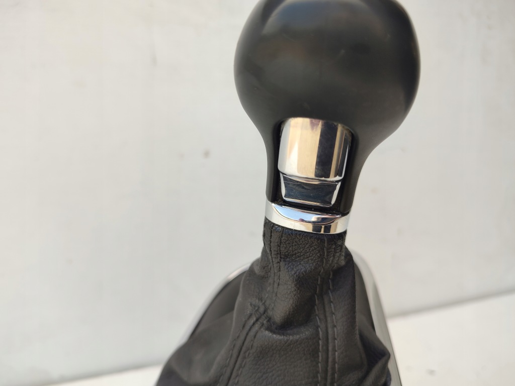 фото №7, Домкрат перемикання передач opel astra j iv 1.6cdti 6 передач