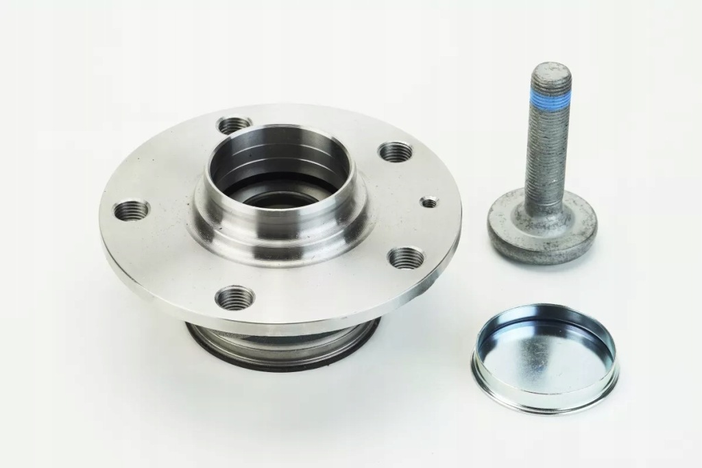 Купити Continental wbe1008 підшипник колеса ступиця задній лівий/правий