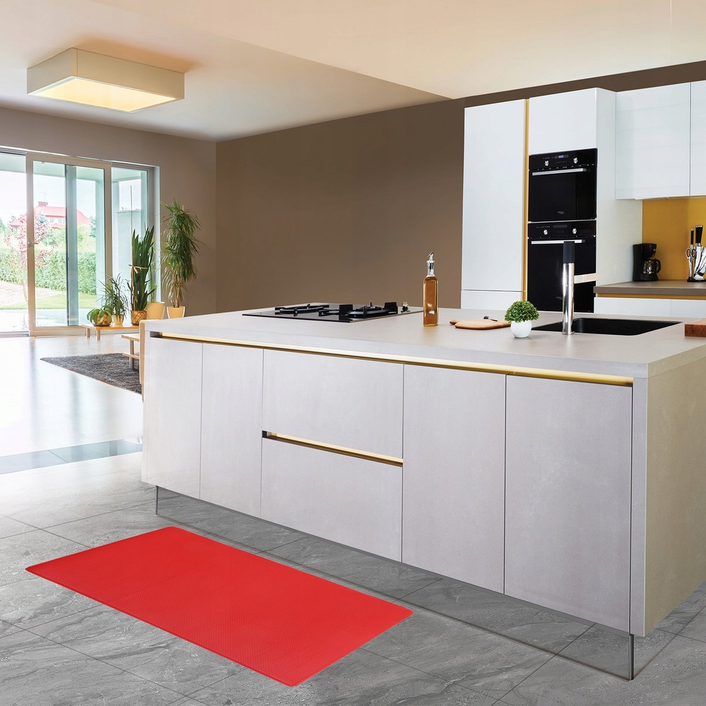 фото №9, Подушки безпеки підлогові килимки kuchenne