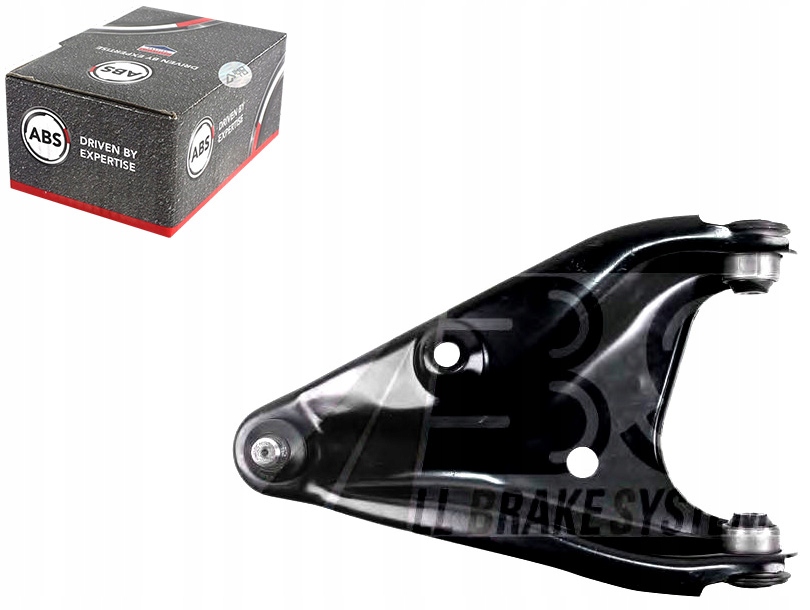 фото №1, Рычаг dacia logan 1.5 dci ls04 ls_