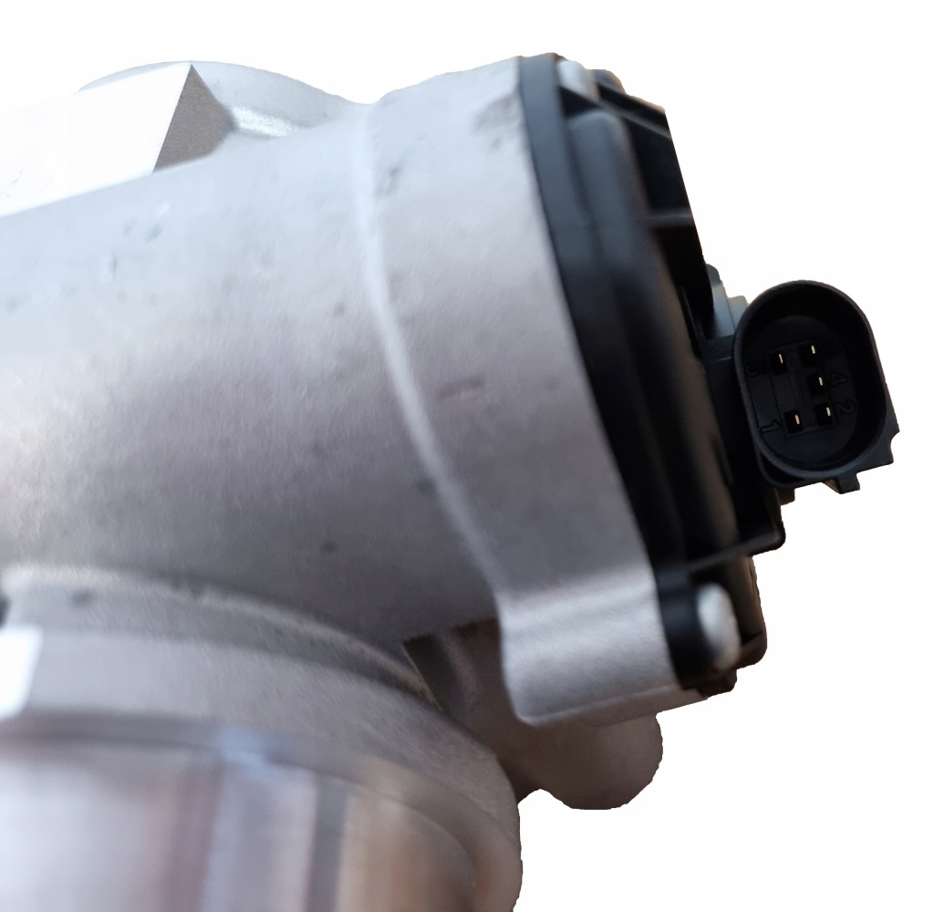 Клапан egr renault master movano 2.5 dci dti 2007- Оригинал