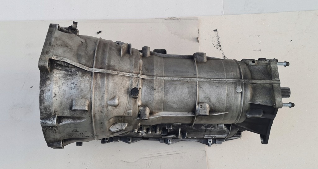 фото №10, Bmw x5 g05 x6 g06 x7 g07 3.0dx коробка передач передач