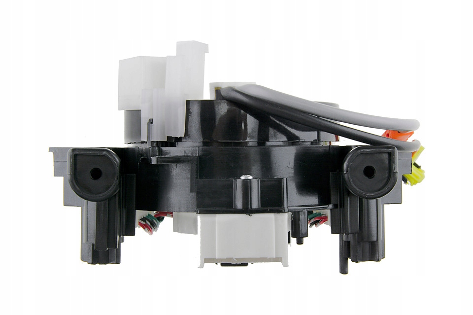 фото №11, Шлейф лента руля подушки безопасности nissan qashqai