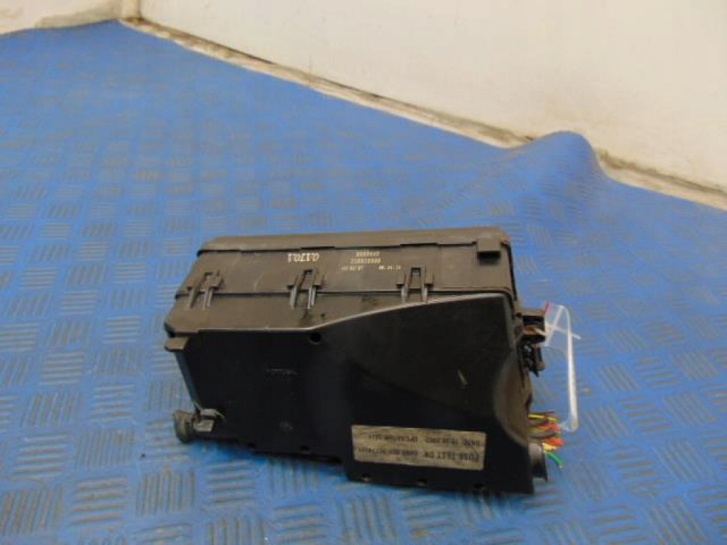 фото №7, Volvo v50 2.0d kombi модуль bsm 518818000