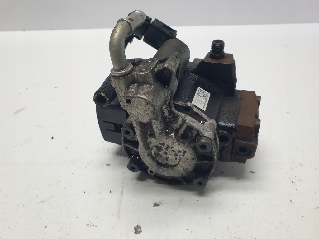 фото №1, Насос упорскування skoda rapid 03l130755al