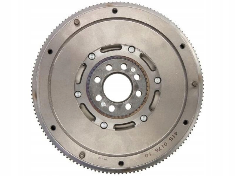 фото №4, Колесо маховик двухмассовый mini r50, r53 , r52 1.6 03.02-11.07