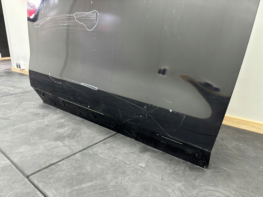 фото №14, Subaru forester iv 2012-2018r двері праве передні перед