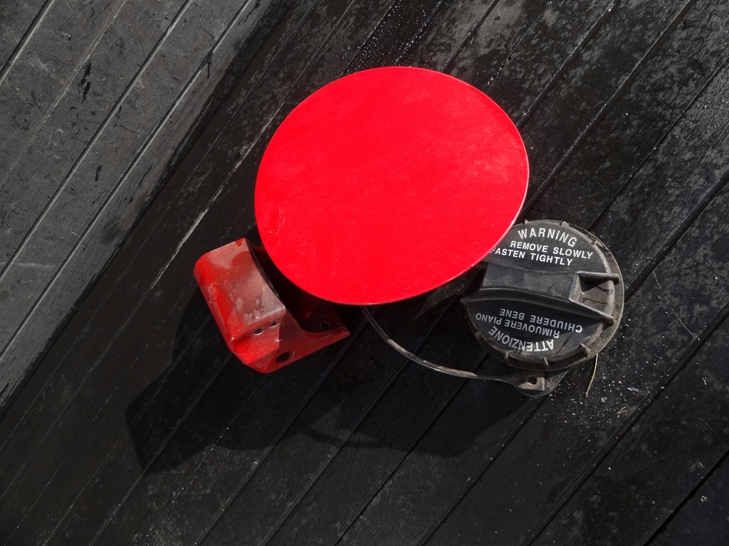 фото №1, Kia soul ii 2015 крышка заливной топлива + крышка org