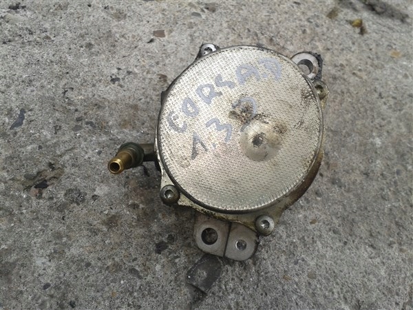 фото №1, Насос вакуум opel corsa d 1.3 cdti 75km