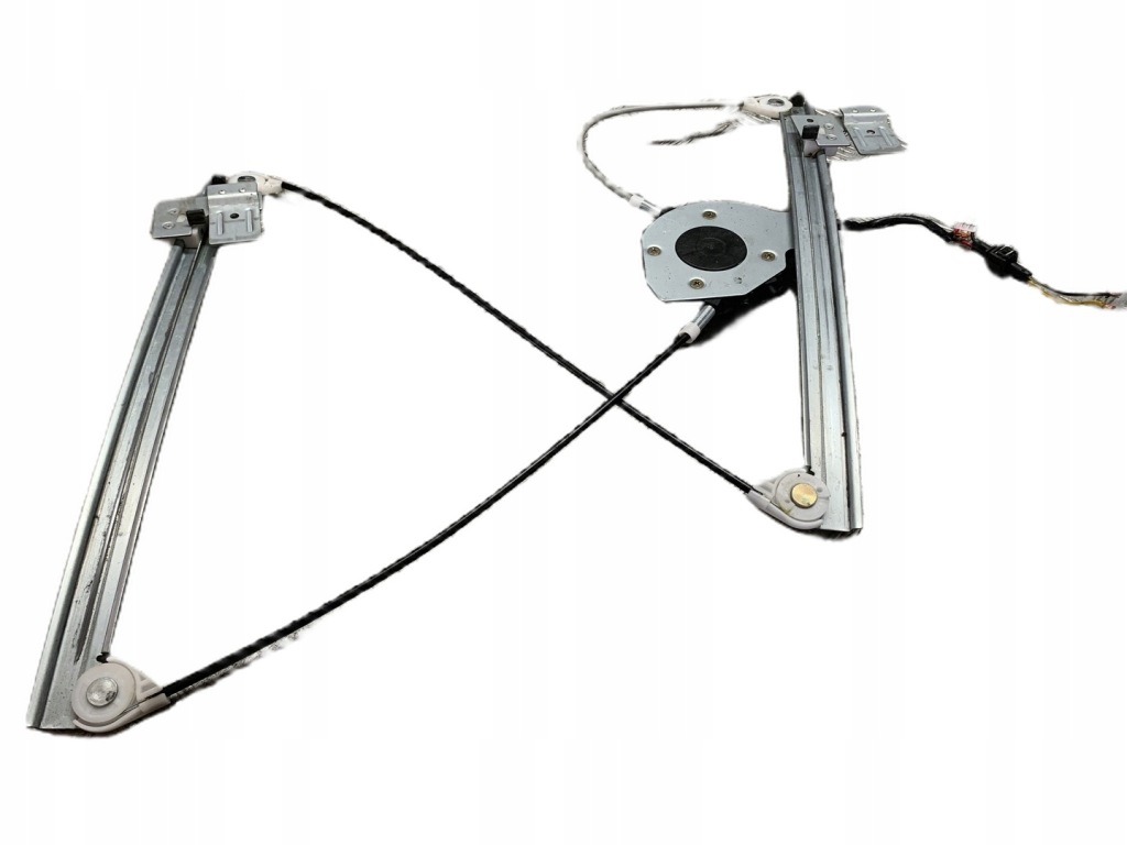 Купити Polo 3 механізм скло ліва перед