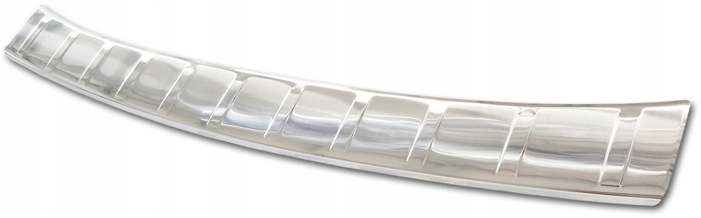 фото №1, Smart forfour ii 453 eq 5d fl накладка na бампер