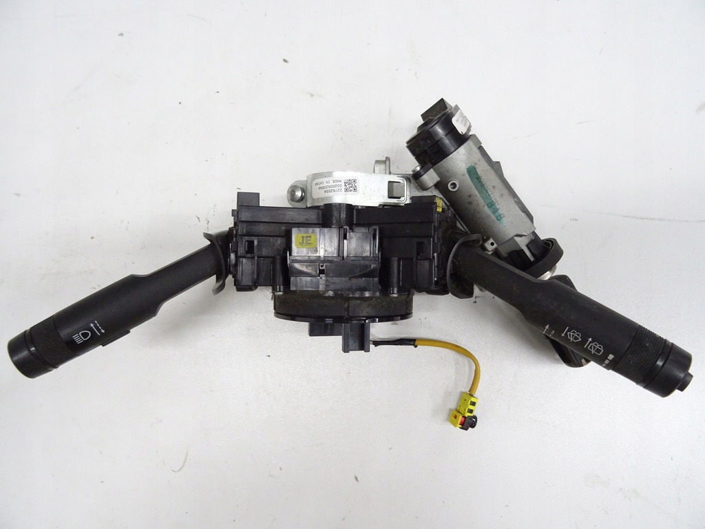 фото №16, Opel astra iv j 1.7 cdti набор стартовый do запуск