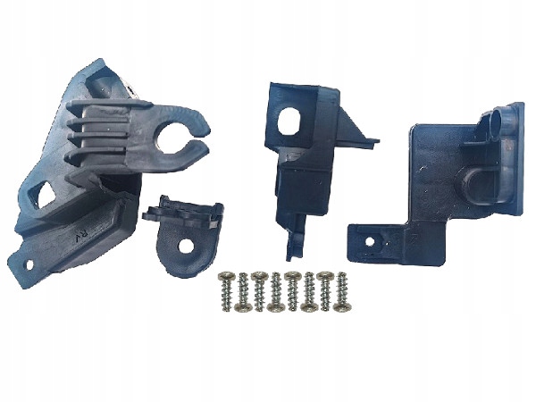 фото №1, Лампа led правий набір ремонтний toyota corolla e21