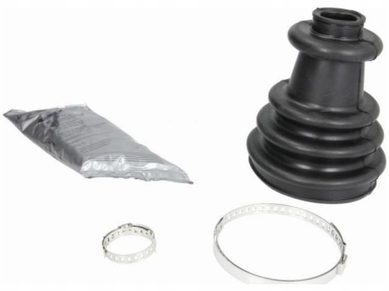 фото №1, Захист шарнір vw passat b5.5 1.9 00-05