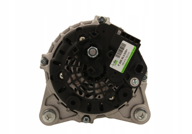 Генератор 150a к renault megane iv 90 95 Киев