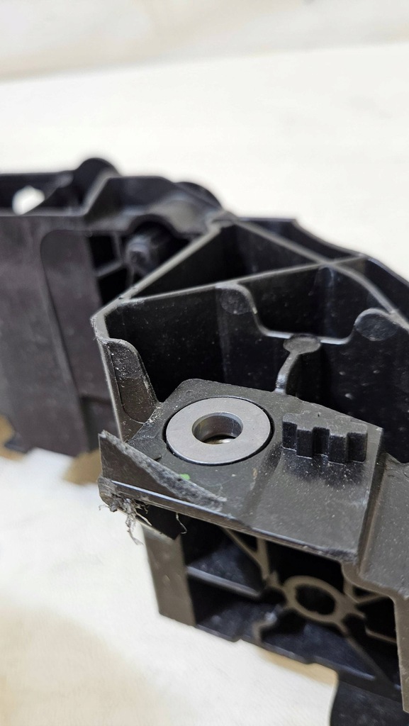 фото №8, Pas перед передний усилитель renault zoe ii lift 752109644r