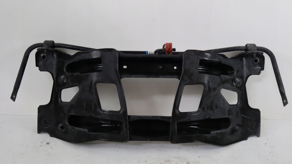 фото №7, Jeep compass ii 17- підрамник підрамник задня