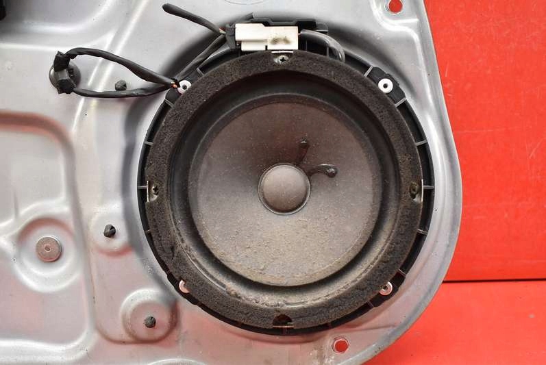 фото №5, Підйомник скло лівий перед eu kia carens 3 iii 07r