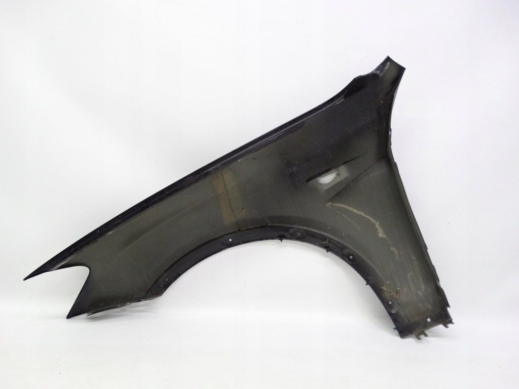 фото №8, Bmw x3 f25 x4 f26 10-17 крила правий передній оригінальний