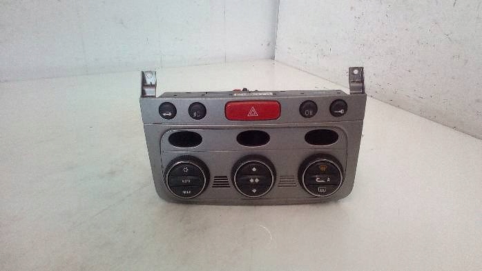 фото №8, Панель обдув i ac alfa romeo 147 07353309240