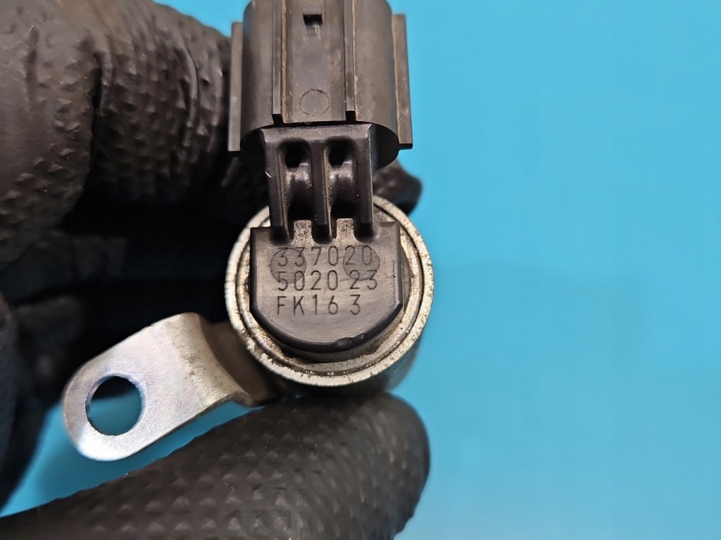 Датчик faz распределительного вала toyota corolla e15 337020-5020 1.6 vvti 1zr с Разборки