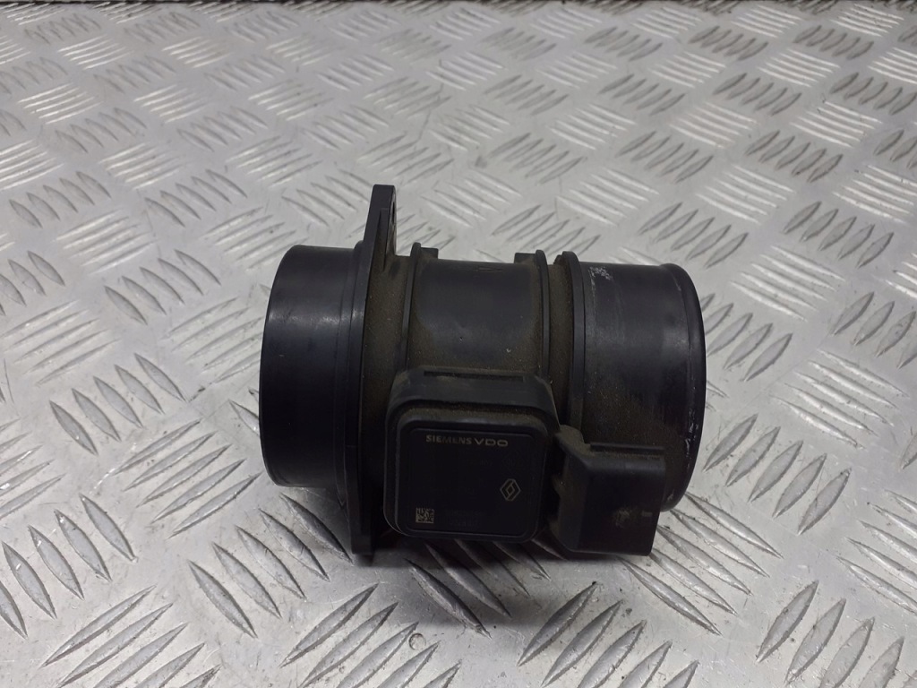 фото №1, Расходомер nissan note 1.5 dci 5wk97007