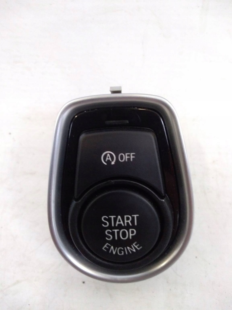 фото №1, Кнопка запуск стоп 9250734 bmw f30 f32 f34 f36