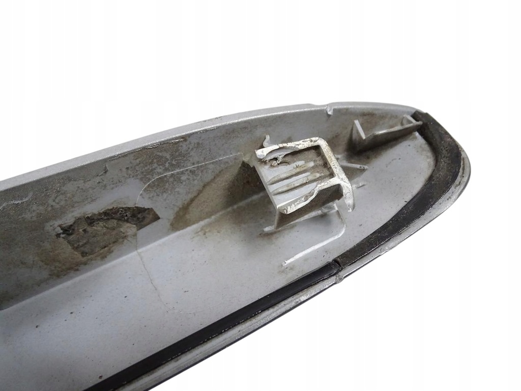 фото №12, Молдинг накладка кришки задня ліхтарі ручка kia ceed i sw kombi fl 2009-2012 - 9s