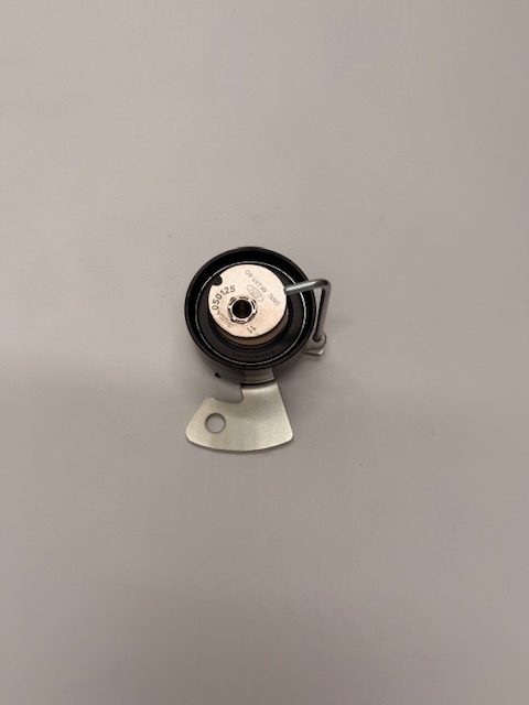 фото №1, Натягувач розподільного валу 1.2 1.5 eb ford ka+ focus 2018- 2215106 _ gn1g-6k245-bd