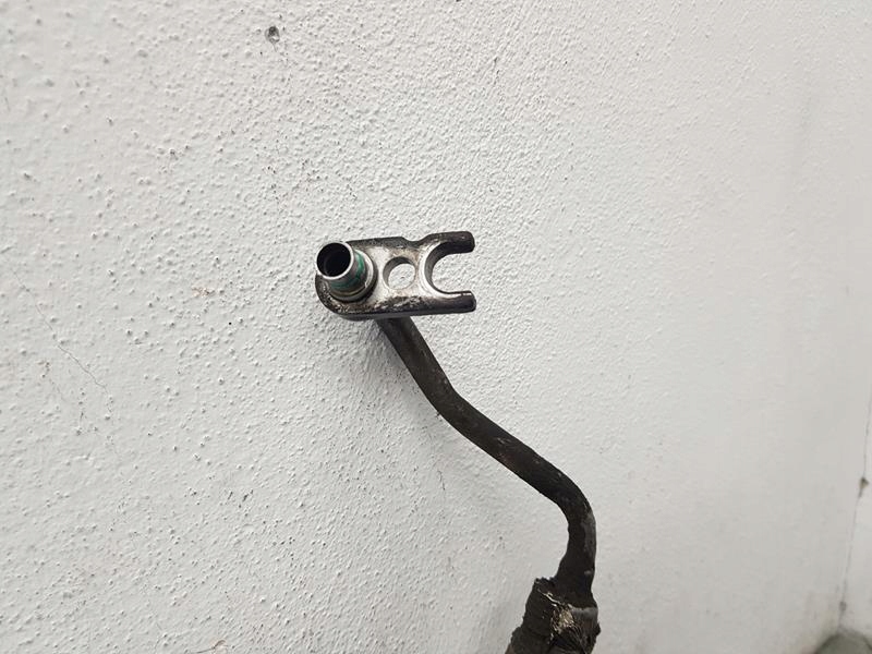 фото №4, Патрубок трубка кондиціонера peugeot 508 i 2.0 hdi