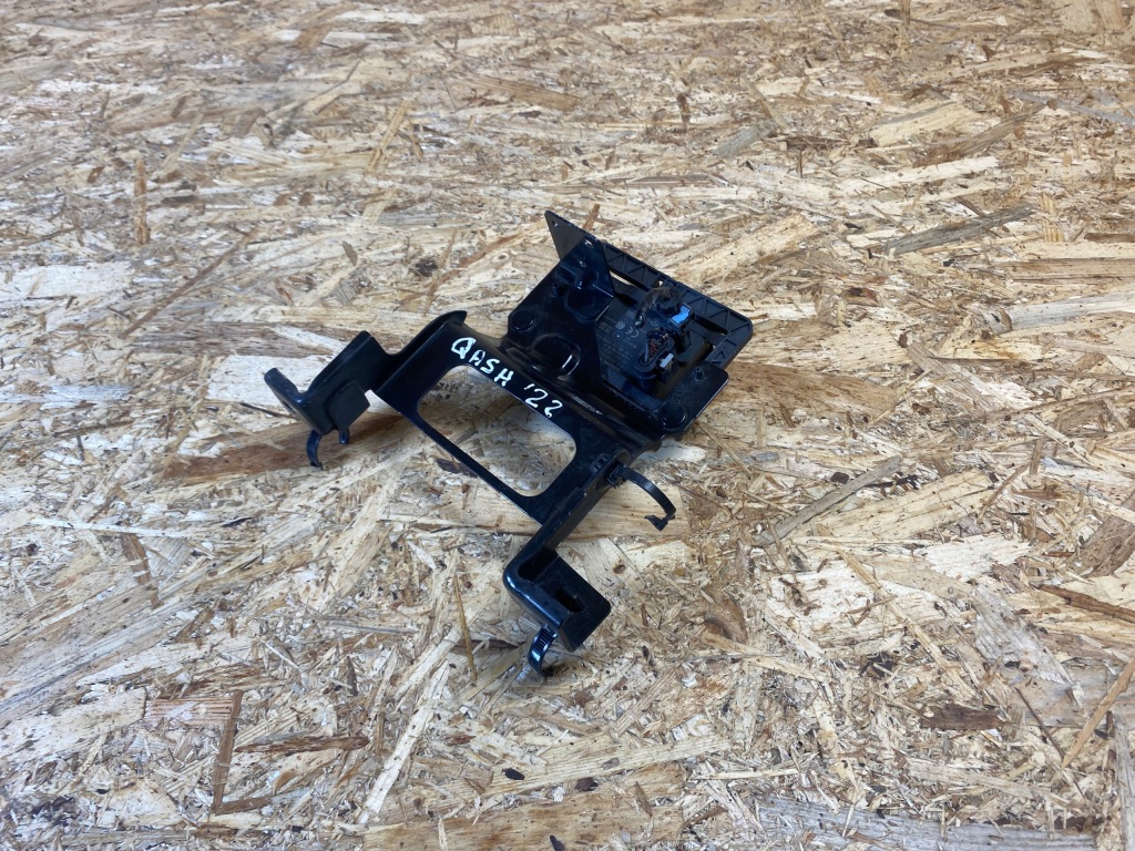 фото №8, Радар датчик distronic кронштейн nissan qashqai iii j12 284386uu2a 2021-