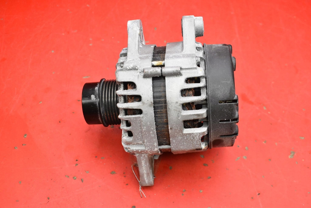 фото №4, Генератор 37300-2b960 kia ceed 3 iii proceed 1.6 t-gdi 204 km 18-