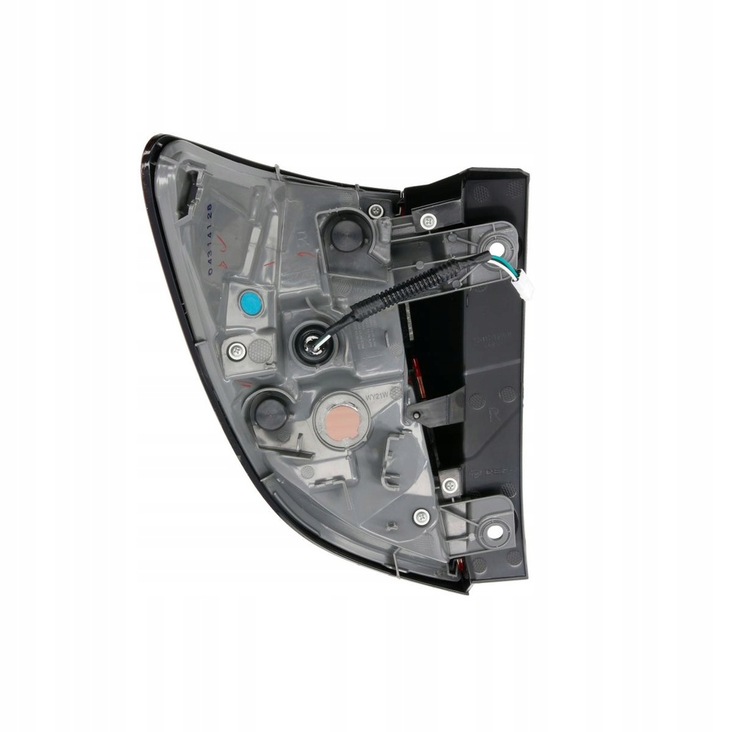 фото №2, Лампа honda hr-v ru 15- задня права