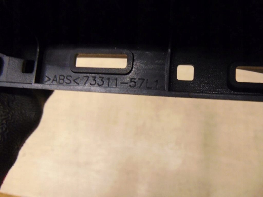 фото №5, Корпус захист спідометра suzuki kizashi europa