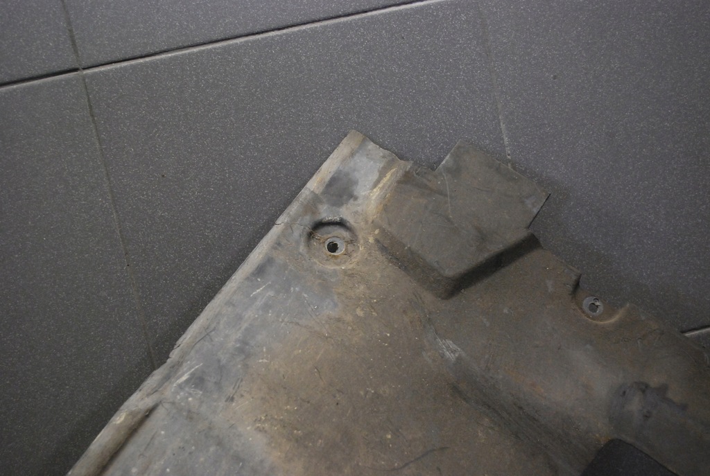 фото №7, Защита подвеска audi a8 d2 lift 4d0018958b